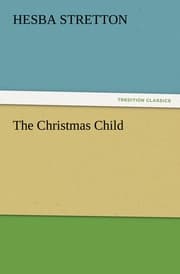 Cover von The Christmas Child