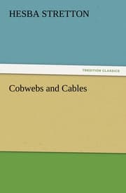 Cover von Cobwebs and Cables