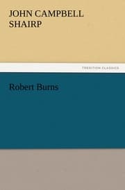 Cover von Robert Burns