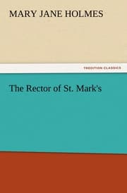 Cover von The Rector of St.Mark's