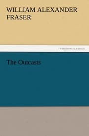 Cover von The Outcasts