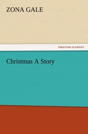 Cover von Christmas A Story