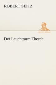 Cover von Der Leuchtturm Thorde