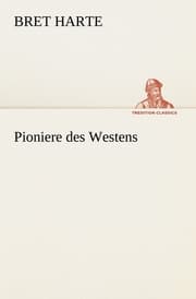Cover von Pioniere des Westens