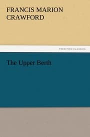 Cover von The Upper Berth