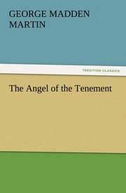 Cover von The Angel of the Tenement