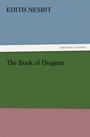 Cover von The Book of Dragons