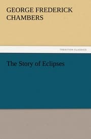 Cover von The Story of Eclipses