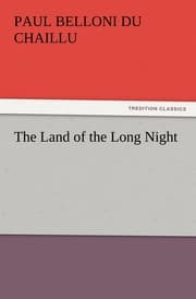 Cover von The Land of the Long Night