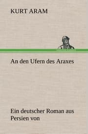 Cover von An den Ufern des Araxes