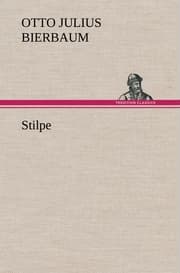Cover von Stilpe