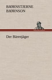 Cover von Der Bärenjäger