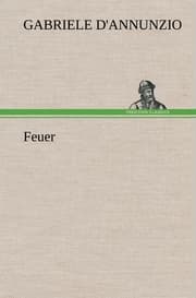 Cover von Feuer