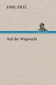 Cover von Auf der Wegwacht