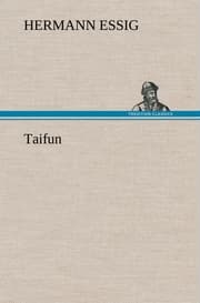 Cover von Taifun