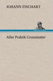 Cover von Aller Praktik Grossmutter