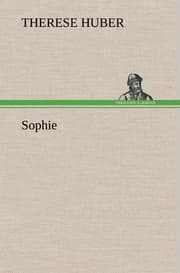 Cover von Sophie