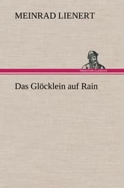 Cover von Das Glöcklein auf Rain
