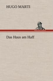 Cover von Das Haus am Haff