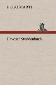 Cover von Davoser Stundenbuch