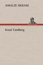 Cover von Knud Tandberg