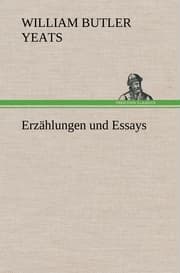 Cover von Erzählungen und Essays