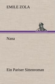 Cover von Nana