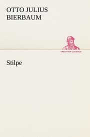 Cover von Stilpe