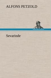 Cover von Sevarinde
