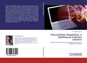 Cover von Virtual Distro Dispatcher, a Desktop-as-a-Service solution