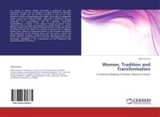Cover von Women, Tradition and Transformation
