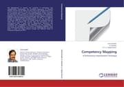 Cover von Competency Mapping