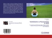 Cover von Venlafaxine vs Fluvoxamine in OCD