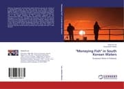 Cover von 'Moneying Fish' in South Korean Waters