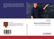 Cover von Advanced Mathematics