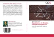 Cover von Capitalismo de Estado, reforma y revolución