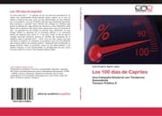 Cover von Los 100 días de Capriles