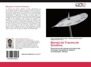 Cover von Manejo de Trauma de Duodeno