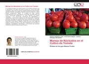 Cover von Manejo de Nóctuidos en el Cultivo de Tomate