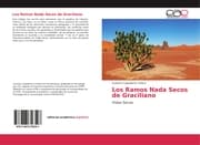 Cover von Los Ramos Nada Secos de Graciliano