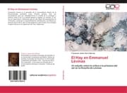 Cover von El Hay en Emmanuel Lévinas