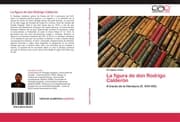 Cover von La figura de don Rodrigo Calderón