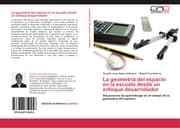 Cover von La geometría del espacio en la escuela desde un enfoque desarrollador