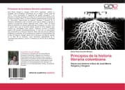 Cover von Principios de la historia literaria colombiana