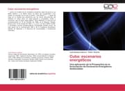 Cover von Cuba: escenarios energéticos