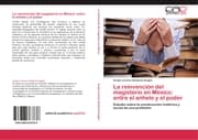 Cover von La reinvención del magisterio en México: entre el anhelo y el poder