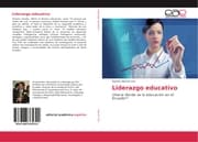 Cover von Liderazgo educativo