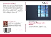 Cover von Haciendo Alianza entre Muros