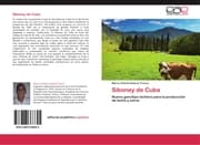 Cover von Siboney de Cuba
