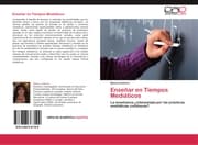 Cover von Enseñar en Tiempos Mediáticos